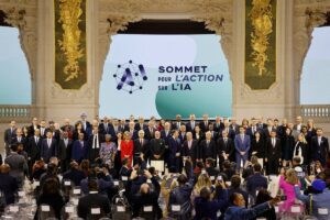 EU to Invest €200 Billion in AI Development to Boost Global Competitiveness