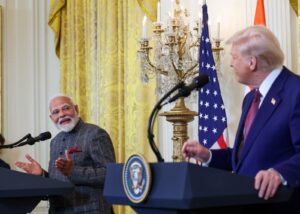 India-US Trade: High Tariffs, Low Surplus, and Potential Risks