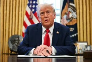 Trump Announces Plan for ‘Fair and Reciprocal’ Tariffs on Global Trade