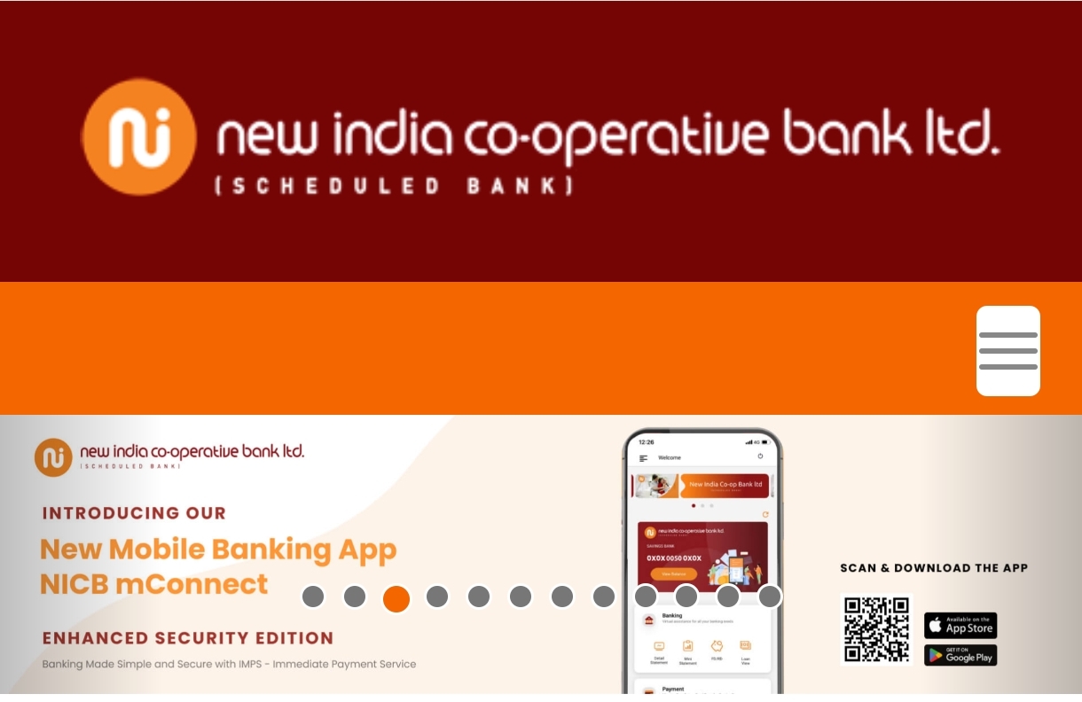 RBI Imposes Restrictions on New India Co-operative Bank Due to Supervisory Concerns