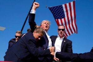 Exposed: Iran’s Alleged Plot to Assassinate Donald Trump and Increased Security Measures