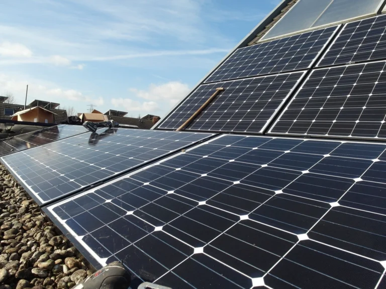 India’s Renewable Energy Growth, Nuclear Reforms, and Export Challenges: Key Government Insights Free solar panel renewable energy
