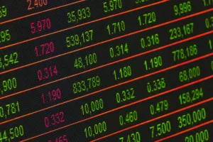 U.S. Stock Futures Surge as Tariff Plans Become More Targeted