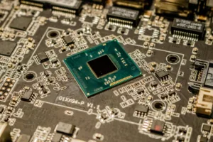 AI Chips Drive Semiconductor Market Growth, But Traditional Segments Struggle