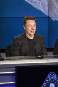 Elon Musk Steps Back from White House Role, Will Continue Advising Remotely