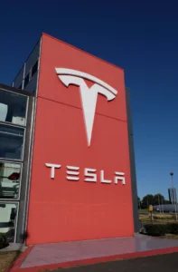Tesla Launches FSD Supervised Ride-Hailing Service for Employees
