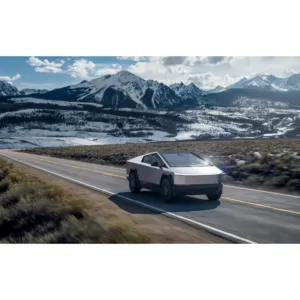 Tesla Launches New Cybertruck Variant with Longer Range, Higher Price