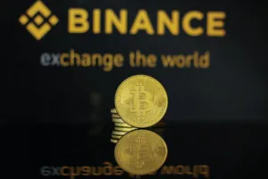 Binance in Talks with Governments to Build Bitcoin Reserves: CEO