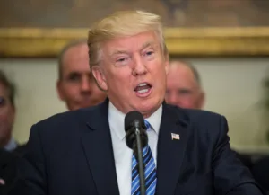 National Space Council Executive Order (NHQ201706300006)