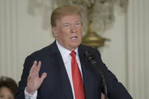 Trump’s 2026 Budget Proposal: Big Cuts to Environment, Education, and Aid Programs