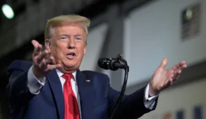 Donald Trump to Unveil New Trade Tariffs Soon, Says Bloomberg