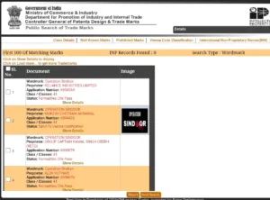 Reliance Industries Seeks Trademark for ‘Operation Sindoor’ After Army Strike
