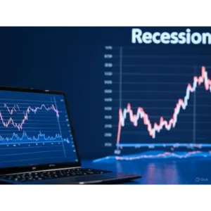 U.S. Faces Recession Risk in 2025 Without Trade Policy Changes, Apollo Warns