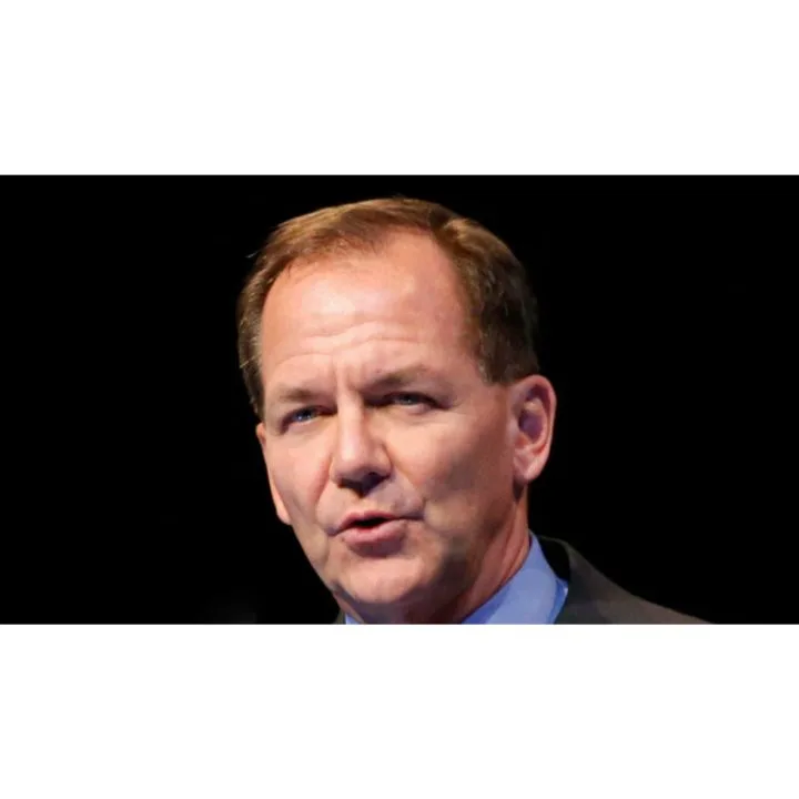 Paul Tudor Jones: Stock Market May Hit New Lows Even If Trump Eases China Tariffs