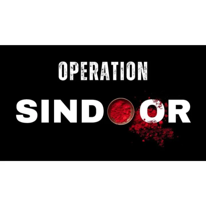 Pakistan Attacks Indian Civilian and Religious Sites; India Responds Responsibly