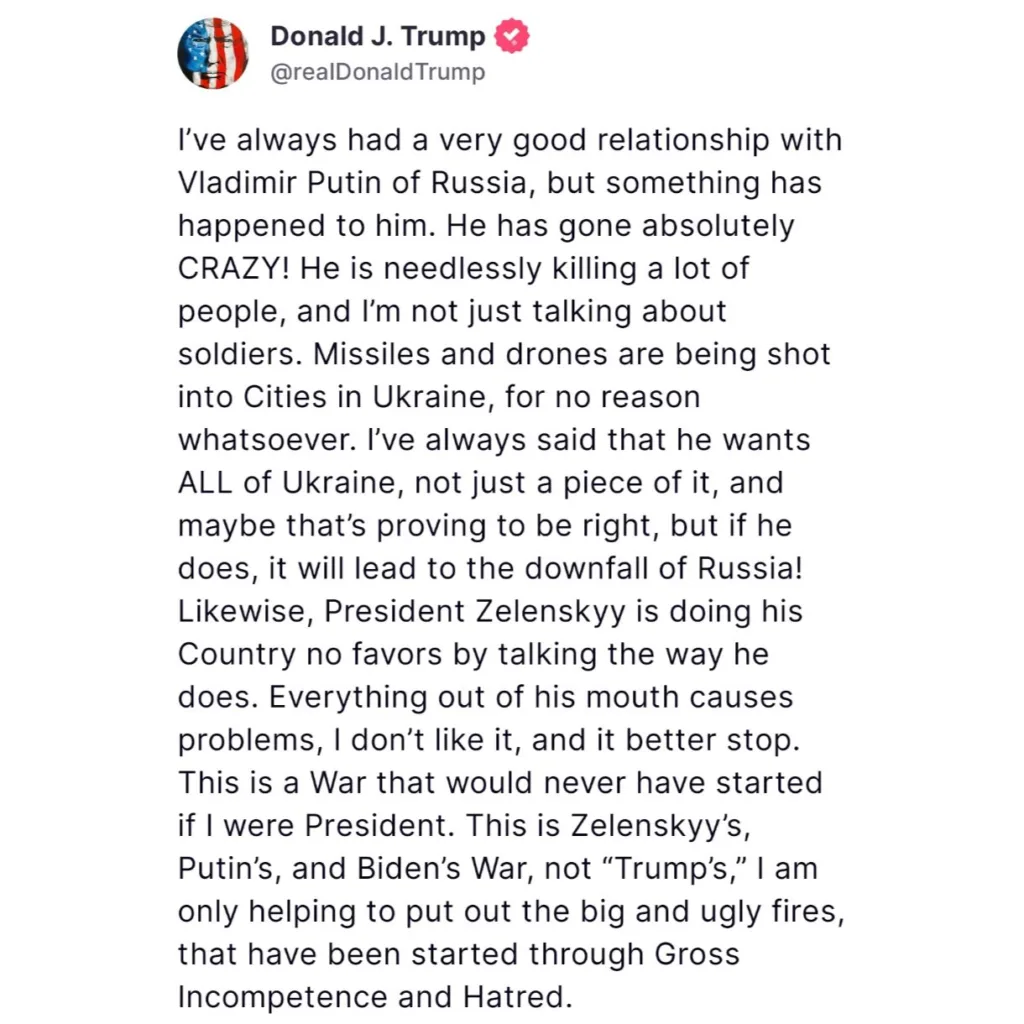 Breaking News