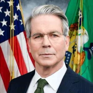 Bessent Signals Possible Rate Cuts, Trade Deals, and Debt Control Ahead