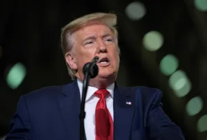 Trump Slams Fed Policy, Hints at Own Strategy