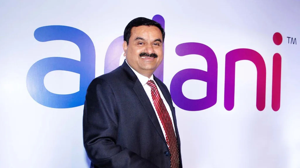 U.S. SEC Still Trying to Serve Legal Papers to Gautam Adani in Bribery Case