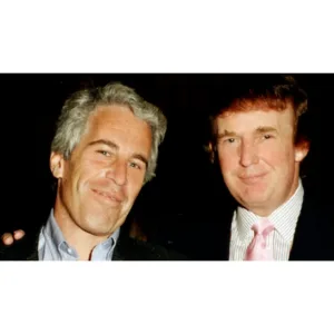 Trump and Epstein: A Look at Their Connection
