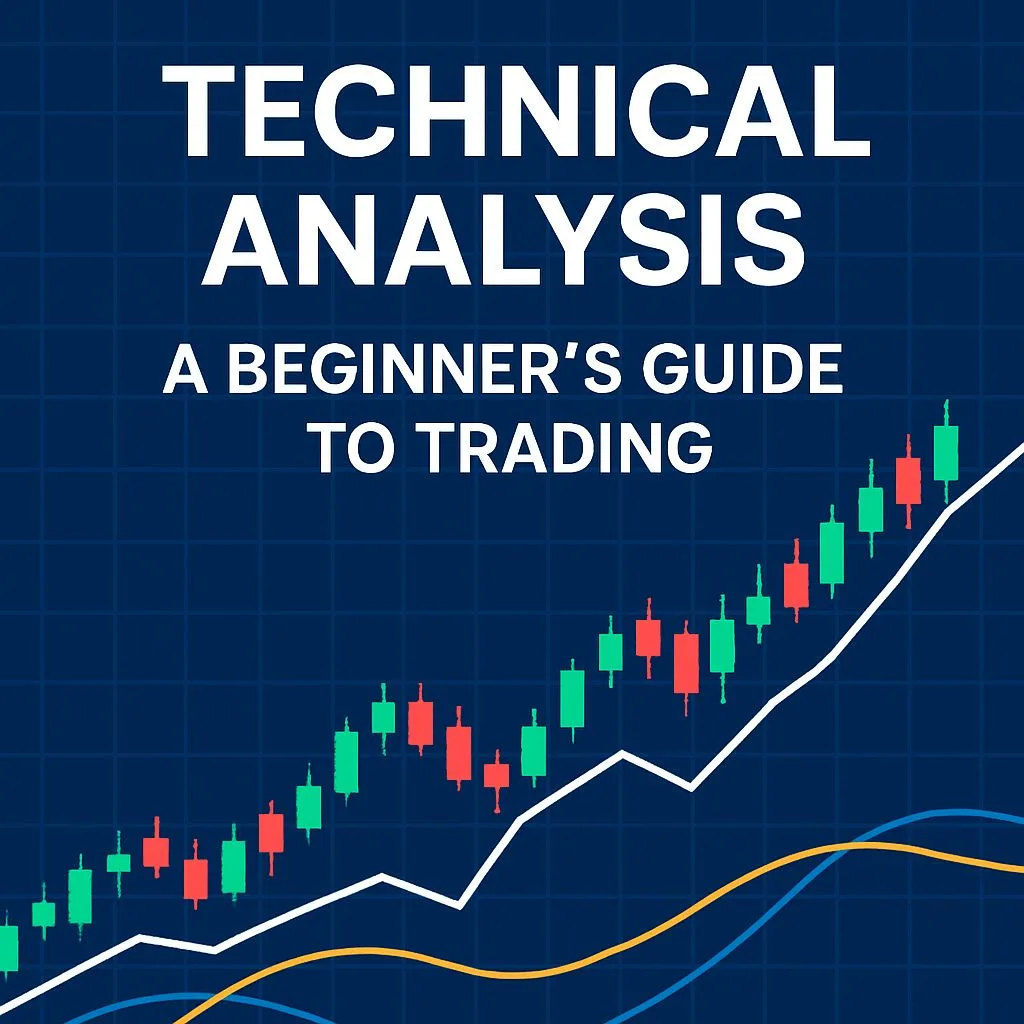Technical Analysis: A Beginner’s Guide to Trading