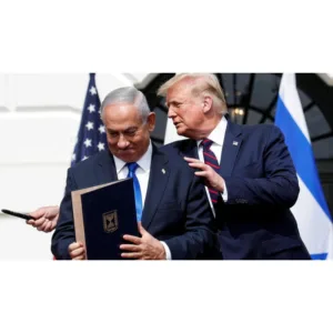 Netanyahu Says Iran Tried to Kill Trump Twice During 2024 Campaign, Warns of Growing Nuclear Threat