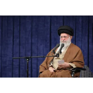 Iran’s Supreme Leader Khamenei Issues Strong Warning Against U.S. and Israel