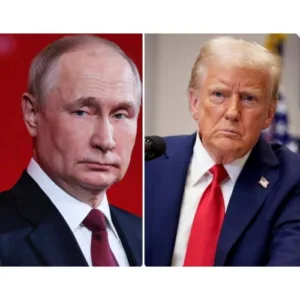 Russia Warns U.S. Against Supporting Israel in Ongoing Iran Conflict