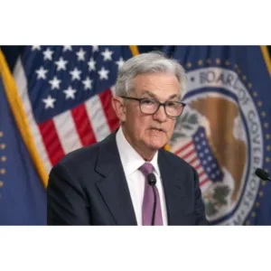 US Federal Reserve Keeps Interest Rates Unchanged at 4.50 Percent, Signals Fewer Cuts Ahead