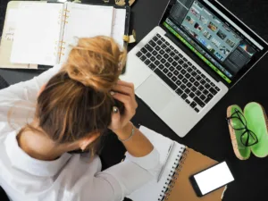 India’s Jobless Rate Climbs to 5.6% in May 2025: Youth and Women Hit Hardest