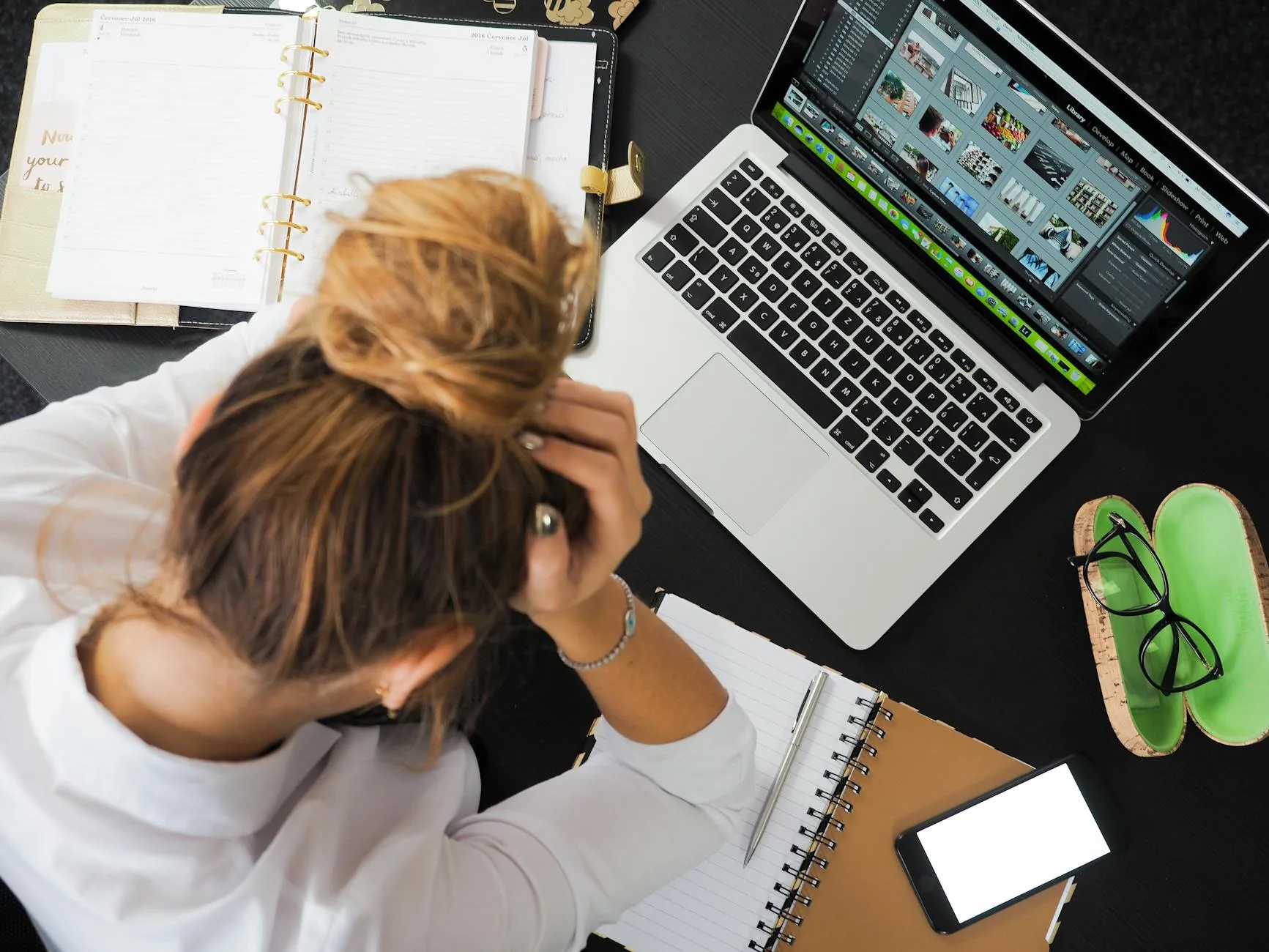 India’s Jobless Rate Climbs to 5.6% in May 2025: Youth and Women Hit Hardest