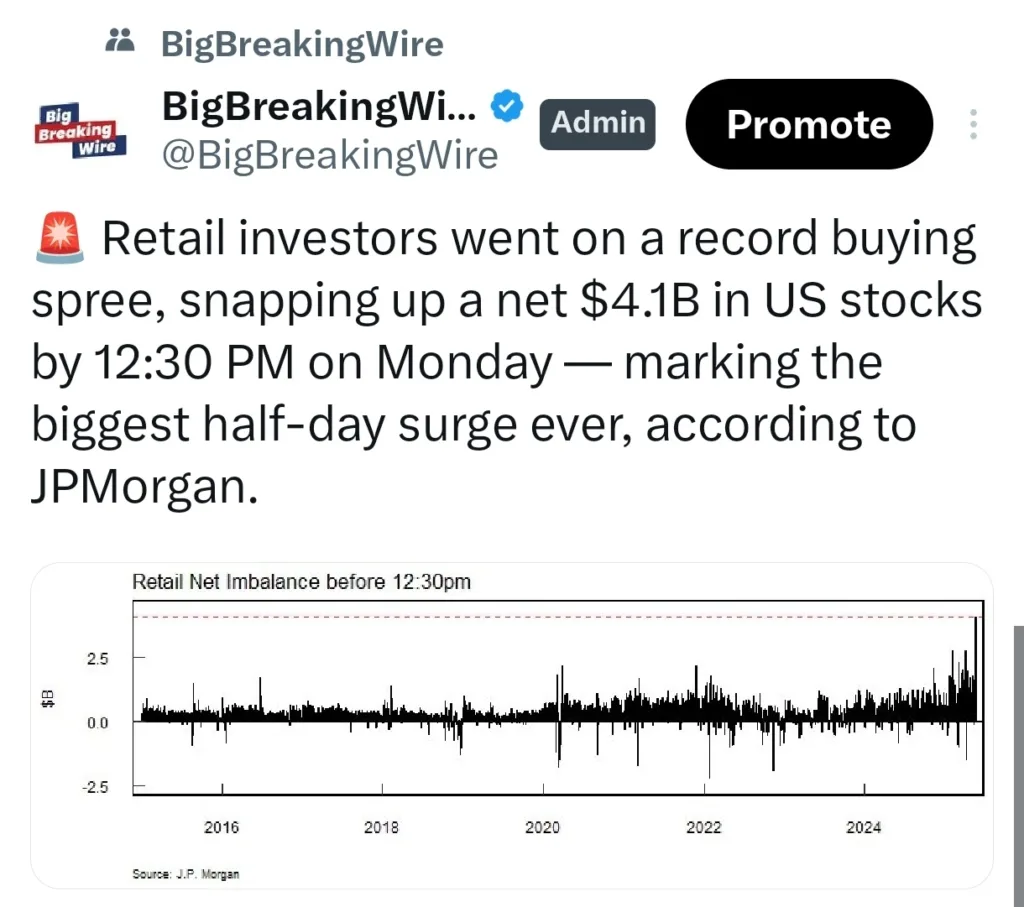 Why Hedge Funds Are Moving Away from the Magnificent 7 Stocks Despite a Tech Rebound Why Hedge Funds Are Moving Away from the Magnificent 7 Stocks Despite a Tech Rebound