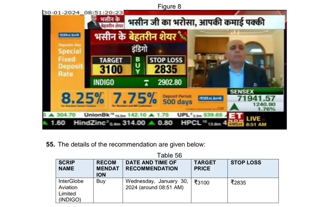 SEBI Bans Sanjiv Bhasin Over Rs 11 Crore Front-Running Scam: Full Case Explained SEBI Bans Sanjiv Bhasin Over Rs 11 Crore Front-Running Scam: Full Case Explained