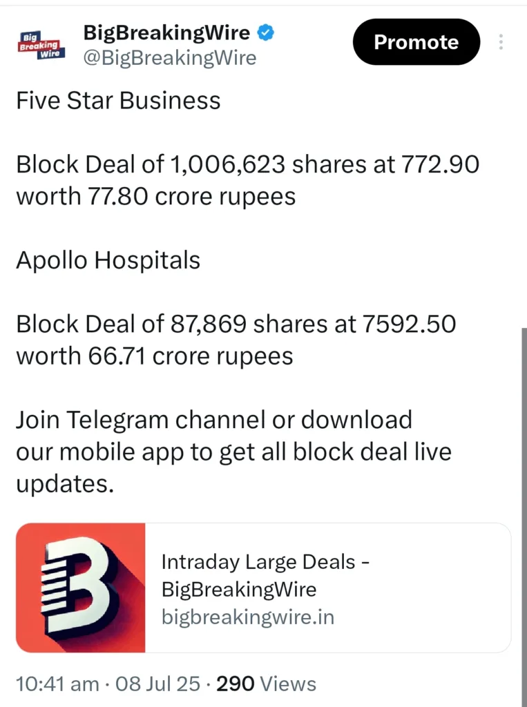 Today's Stock Market Trade Summary 4 Your Pulse on Stocks, Finance, Markets & the Global Economy 1000105529 BigBreakingWire