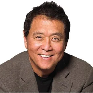 Robert Kiyosaki Buys More Bitcoin, Predicts Price Will Hit $1 Million