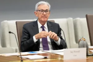 FHFA Director Urges Congress to Investigate Fed Chairman Jerome Powell Over $2.5 Billion Scandal