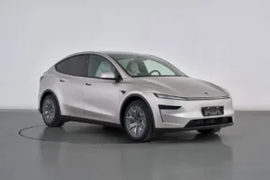 Tesla Unveils New Model YL SUV to Target Bigger Market