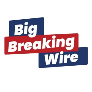 Big Breaking Wire logo