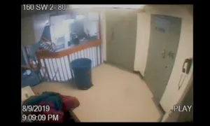Epstein Cell Footage Was Edited, FBI Officials Threaten Resignation: Reports