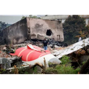 Air India Flight AI171 Crash: Preliminary AAIB Report Reveals Fuel Cutoff Triggered Fatal Crash