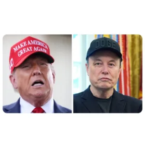 President Trump Clarifies Stance on Elon Musk Subsidies, Says He Wants US Businesses to “Thrive”
