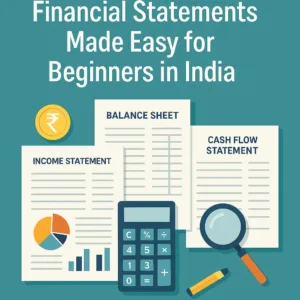Financial Statements: A Simple Guide to Understand a Company’s Report Card