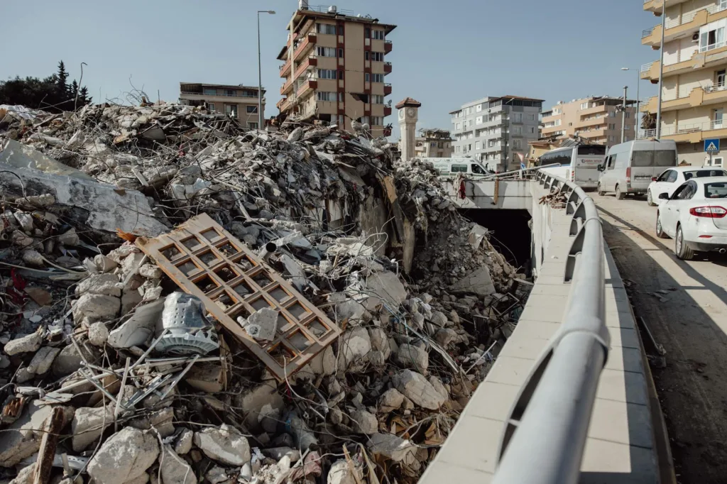 Japan Urges Faster Action to Prepare for Potential Nankai Trough Megaquake