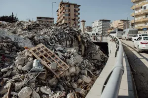 Japan Urges Faster Action to Prepare for Potential Nankai Trough Megaquake