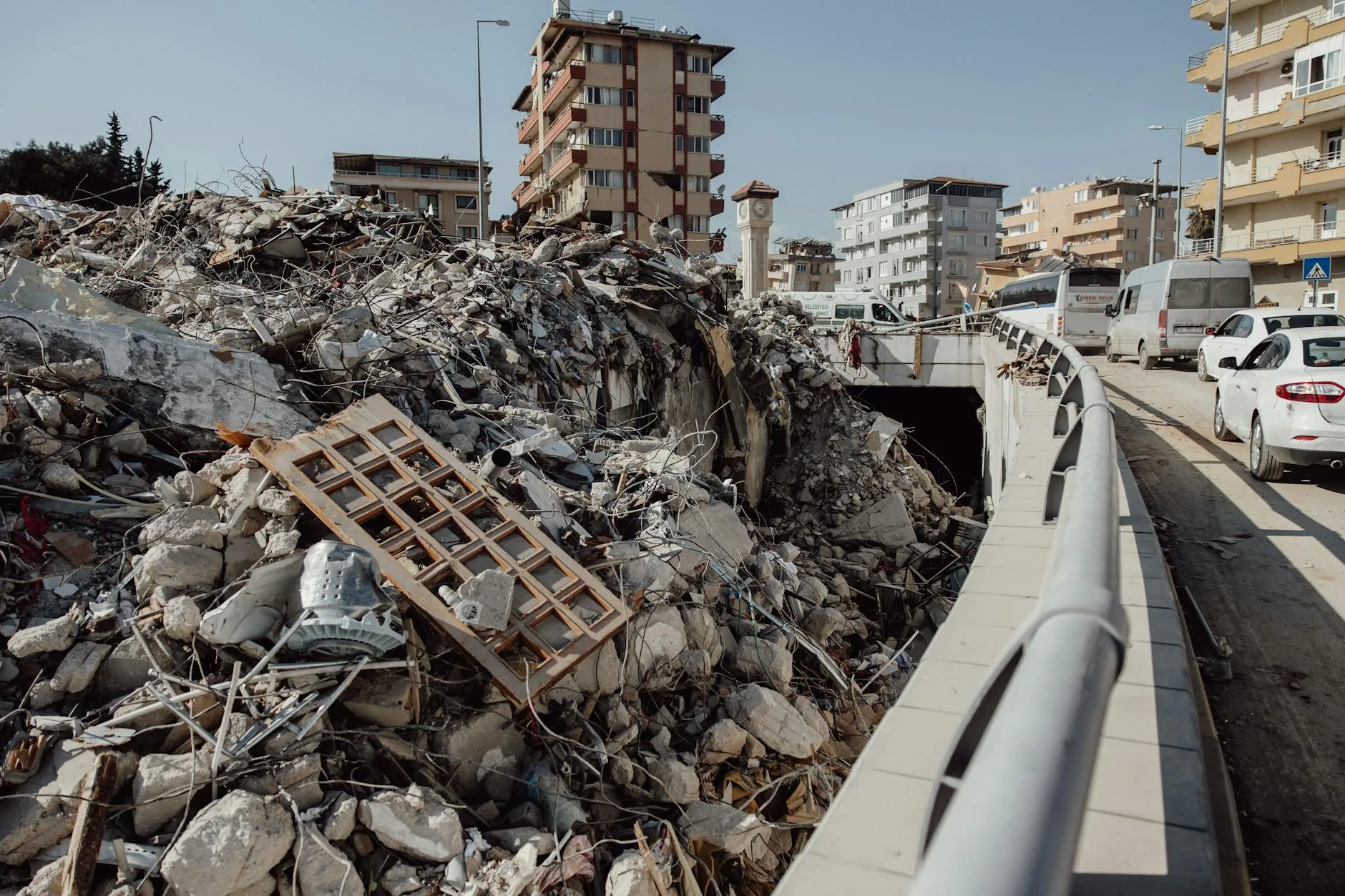 Japan Urges Faster Action to Prepare for Potential Nankai Trough Megaquake