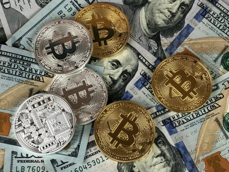 U.S. House Passes Landmark Crypto Bills, Paving the Way for Digital Asset Regulation