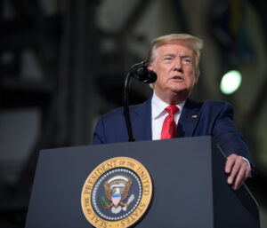 Trump Criticizes NBC and ABC, Calls for FCC to Revoke Licenses