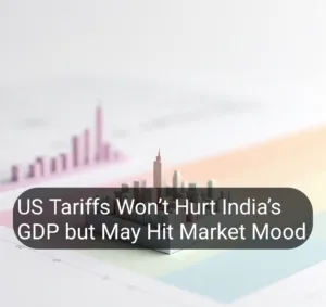 US Tariffs Have Limited Impact on India’s GDP, Says Julius Baer