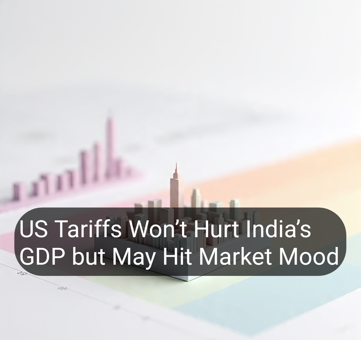 US Tariffs Have Limited Impact on India’s GDP, Says Julius Baer 1 Your Pulse on Stocks, Finance, Markets & the Global Economy AddText 08 04 03.10.30 BigBreakingWire