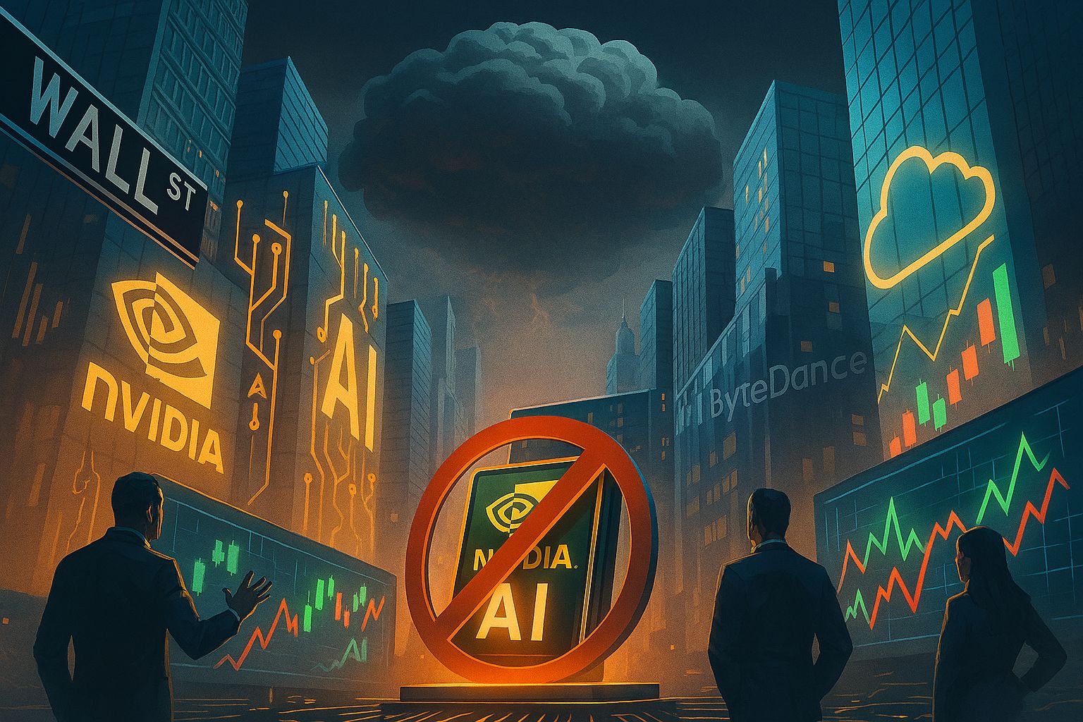 Jefferies' Chris Wood Warns AI Stock Rally Could End in 'Massive Overinvestment Bust' 1 Your Pulse on Stocks, Finance, Markets & the Global Economy Jefferies' Chris Wood Warns AI Stock Rally Could End in 'Massive Overinvestment Bust'